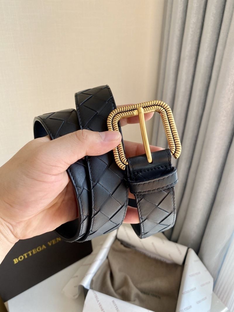 Bottega Veneta Belts